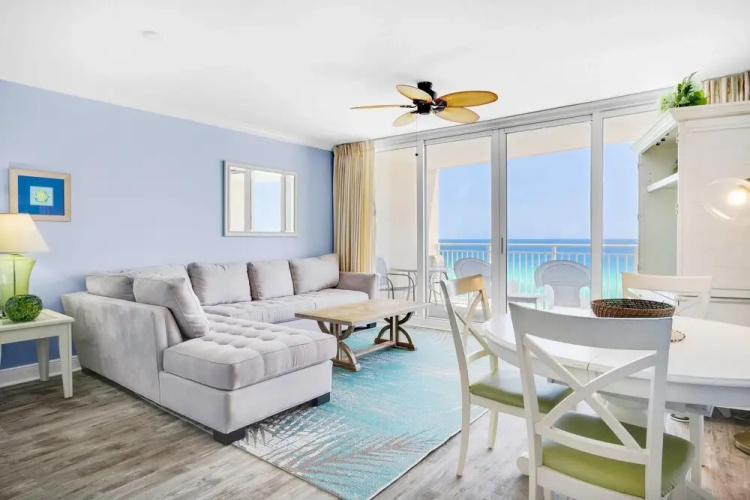 Emerald Beach 1035