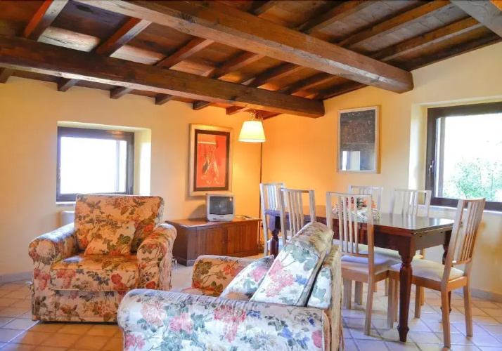 Tenuta Colfiorito