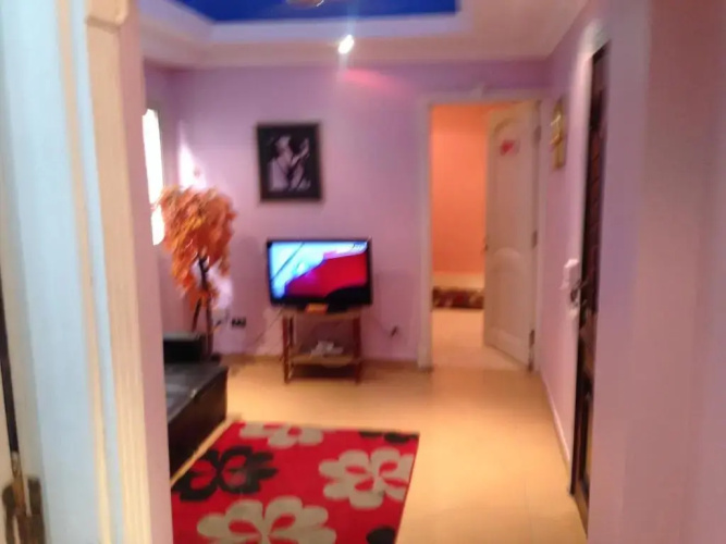 Vacational Apartment In Cairo