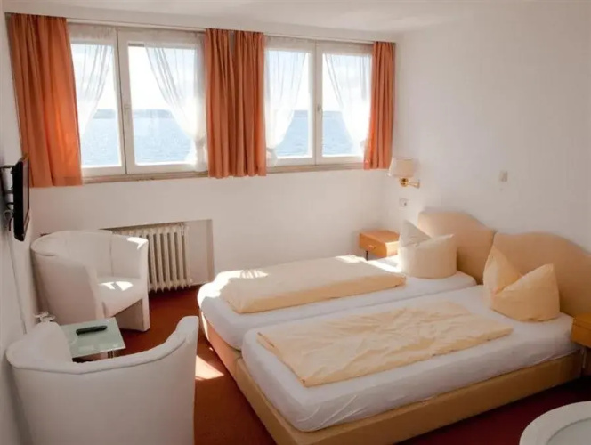 Landhaus Messmer