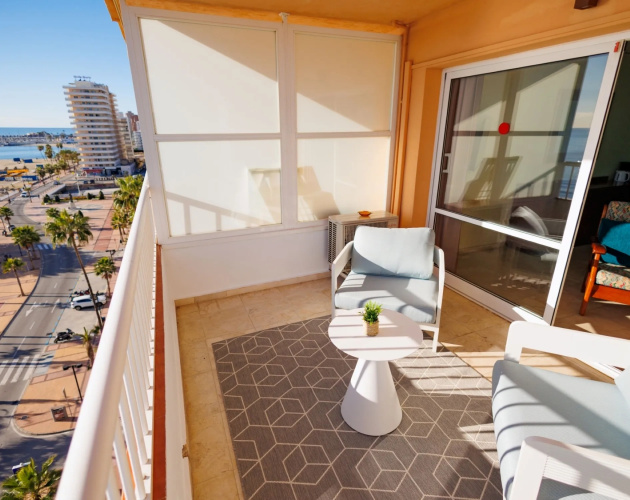 Apartamentos Jabega photo 9