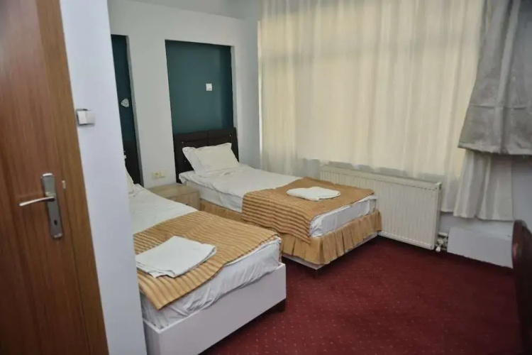 Grand Efe Otel