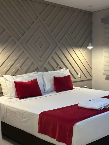 Grand Double Suite