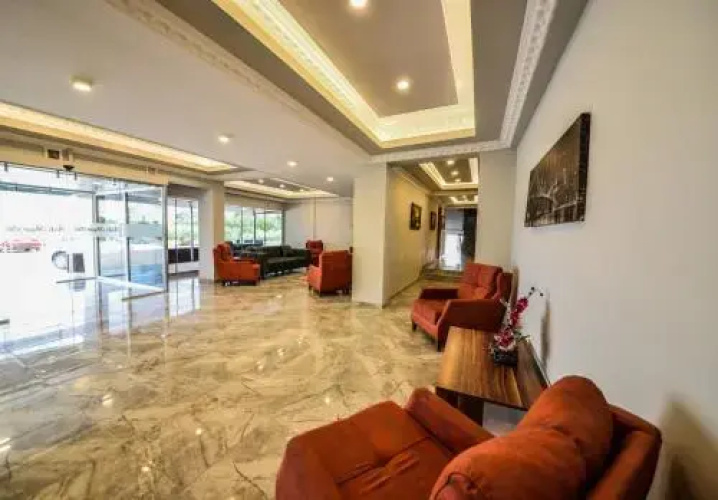 Pointer Hotel