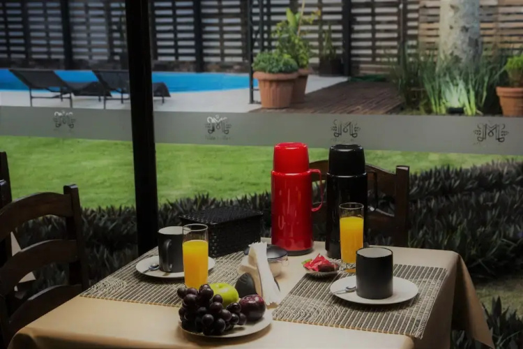 Hotel Casa Mía