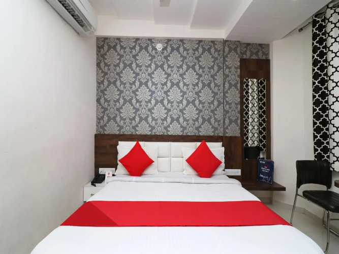 jalaj retreat