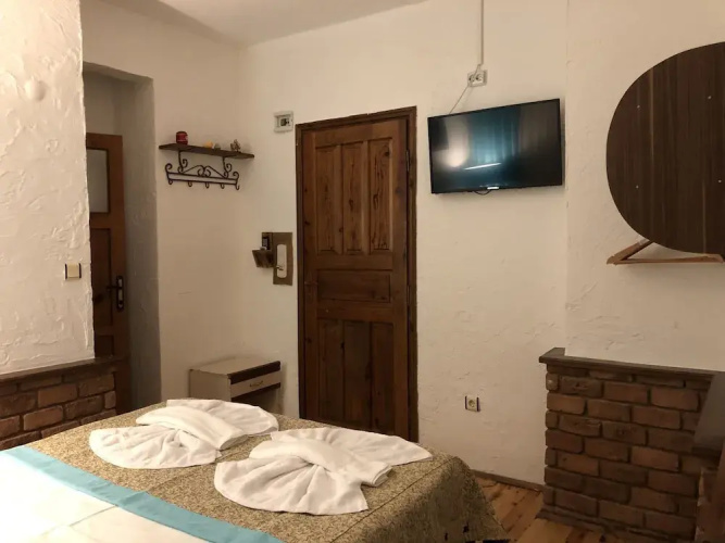 Ozcakil Hotel & Pension