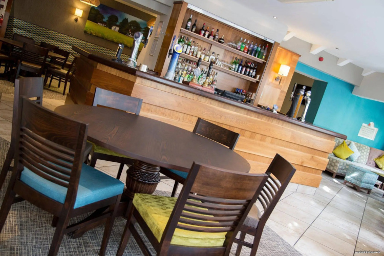 Best Western Plus Ullesthorpe Court Hotel & Golf Club photo 35