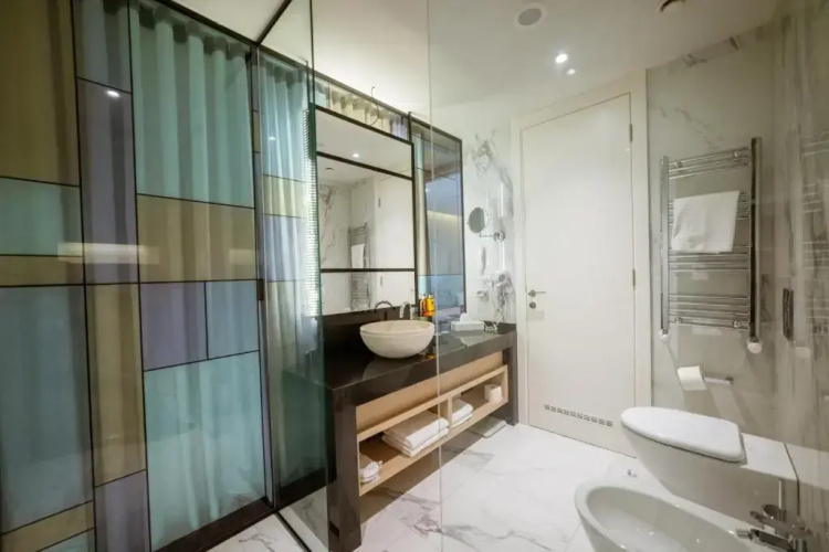 Boutique Hotel Imperial