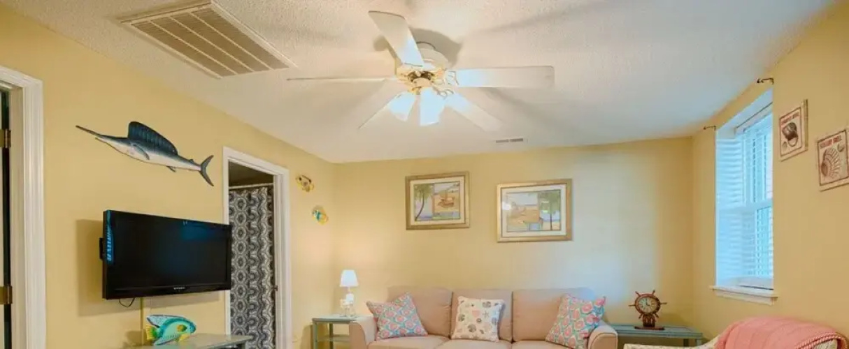 Windy Hill Villa B - Blue Reef