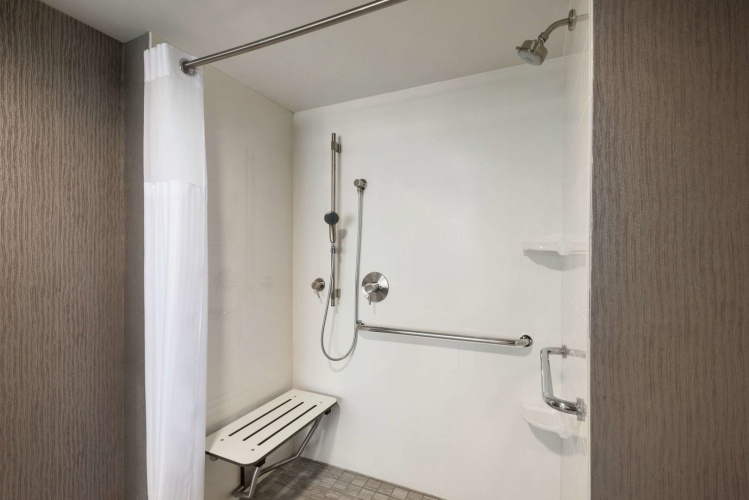 Homewood Suites by Hilton Chicago Downtown South Loop photo 12
