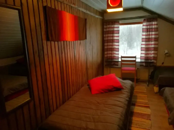 Hostel Sivakka