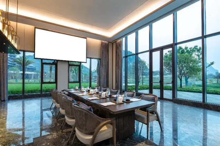 STEIGENBERGER Hotel Guilin Sunac