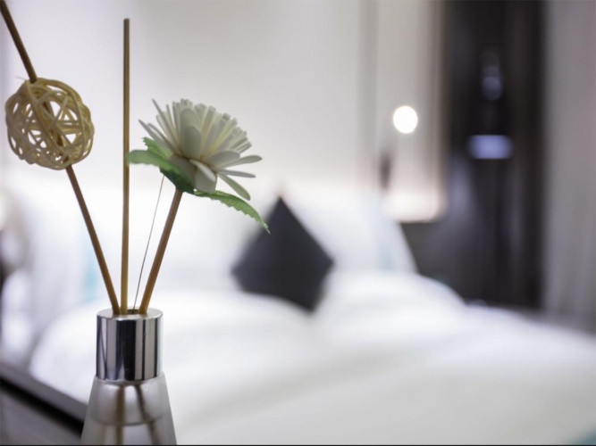 Business Twin room