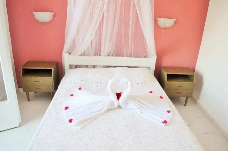 Brigitta Rooms