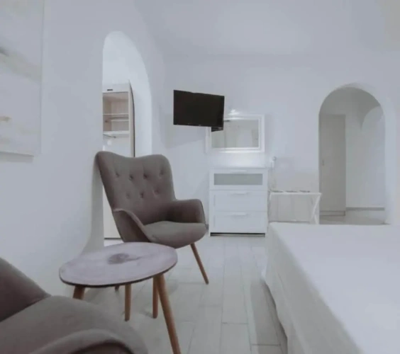 Comfort Suite