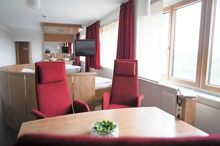 RCADIA Gaminghouse