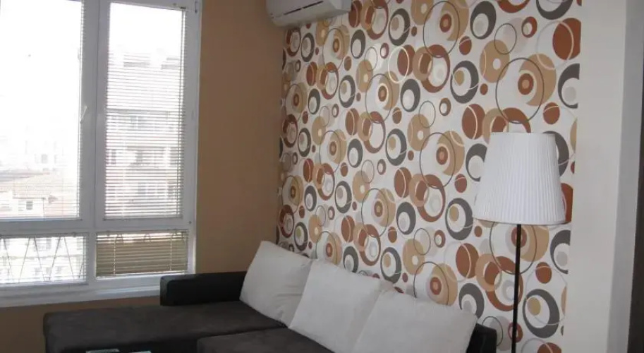 Apartment Macedonia 17