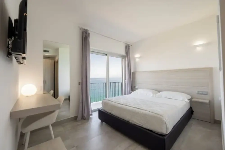 Comfort Apartment