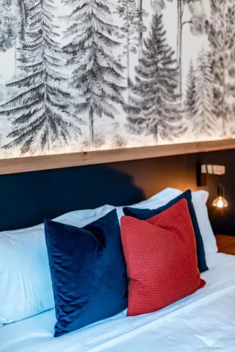 Terra Artis Guest House
