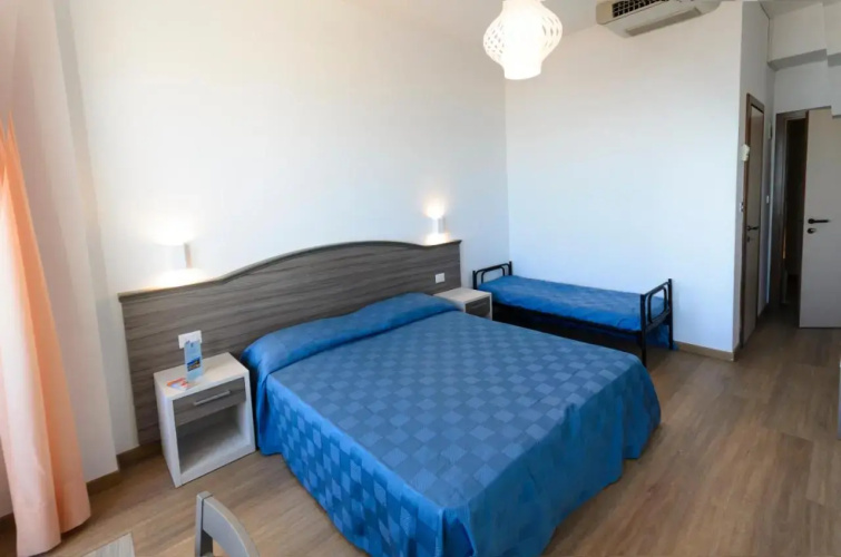 Hotel Turistica