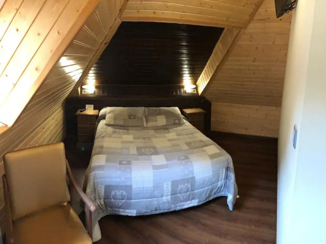 Hotel Sarao 3000