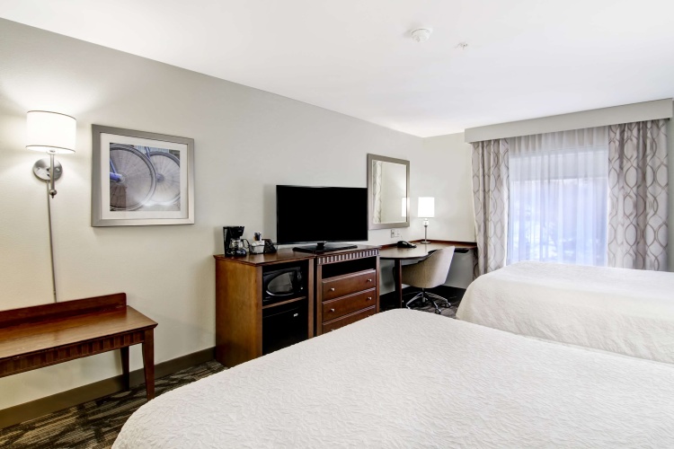 Hampton Inn & Suites by Hilton Saint John photo 7