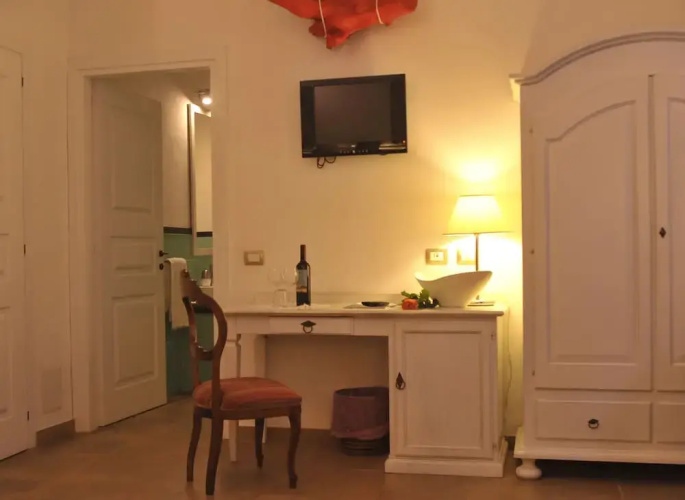 Hotel Villa Pimpina