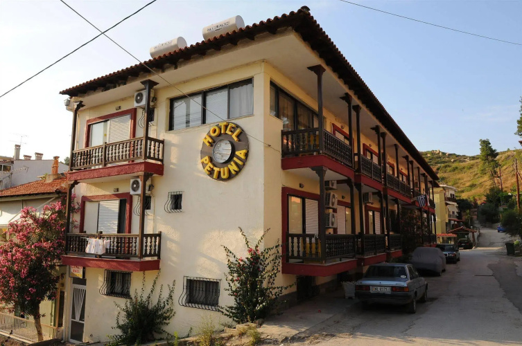 Image de l'hôtel