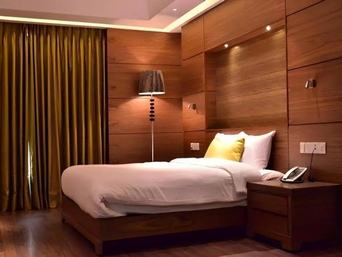 Hotel Silvete