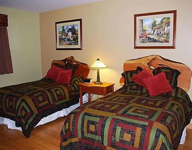 Hotel Floyd