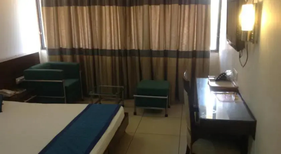 Hotel Rio