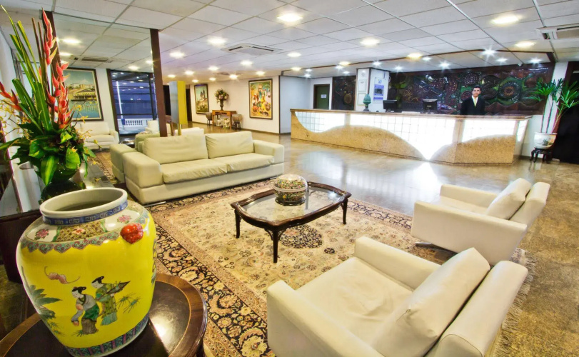 Marazul Hotel