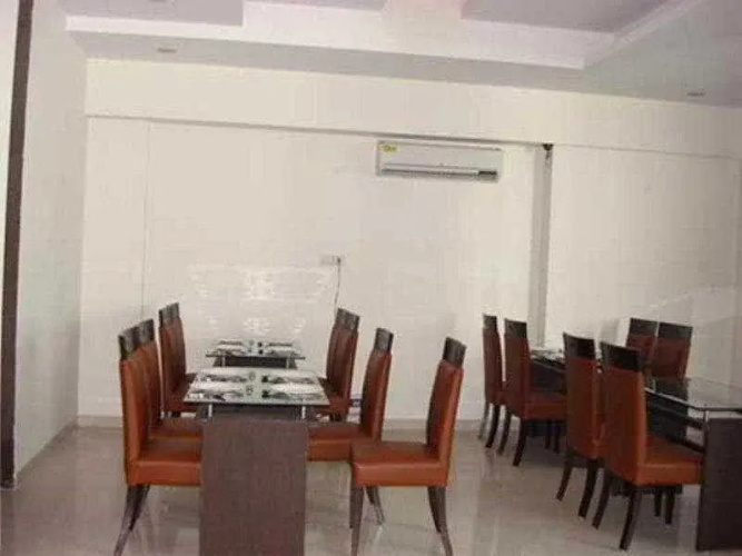 Hotel Rajblas