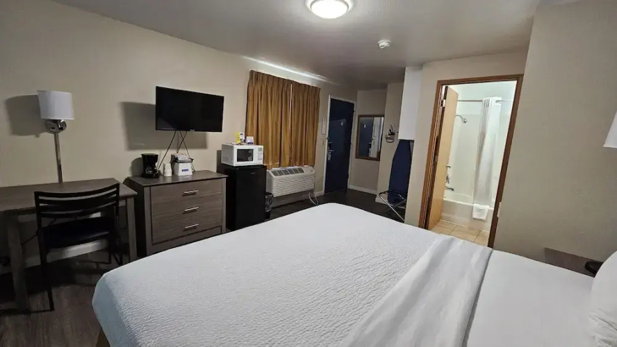 Travelodge Wenatchee
