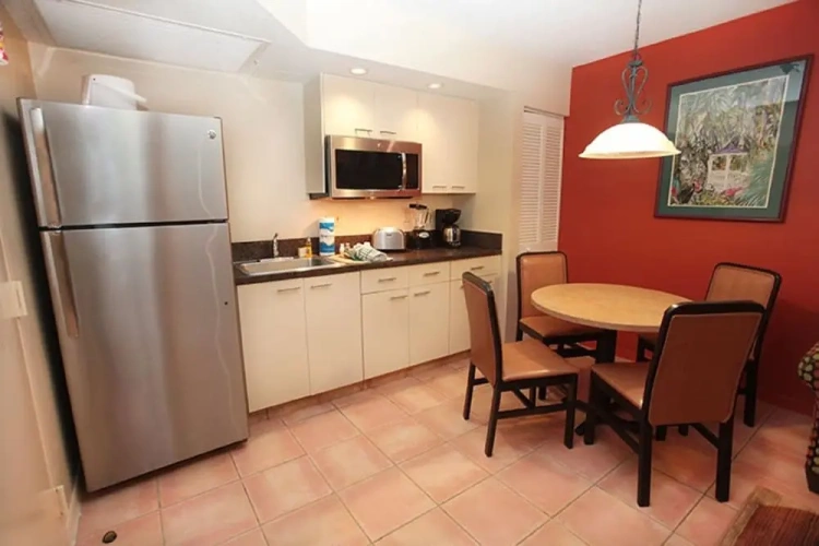 1 Bedroom Suite