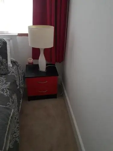 Norwich Central Modern Apartment