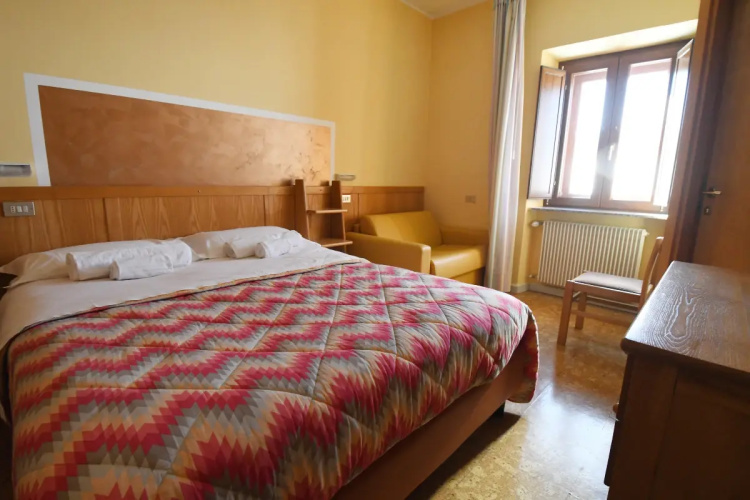Hotel Mamma Rosa
