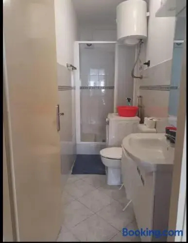 Comfortable And Fully Furbished Apt in Center