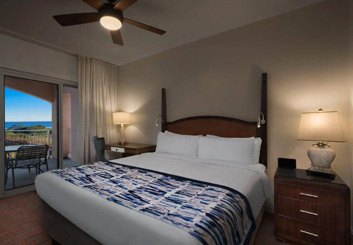 Marriott's SurfWatch