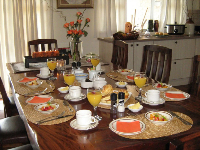 Nells Bed And Breakfast