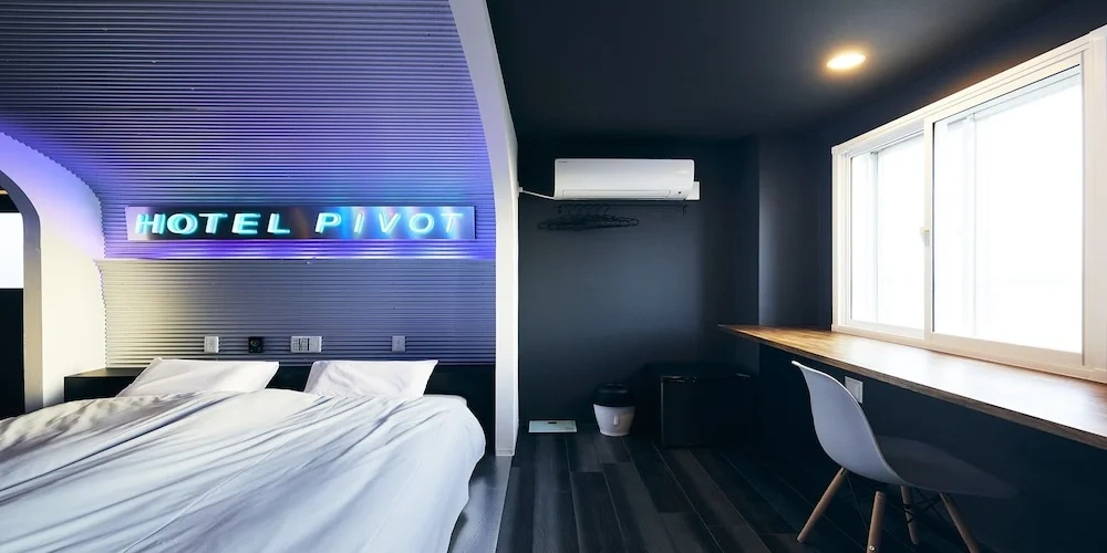 Premium Double room