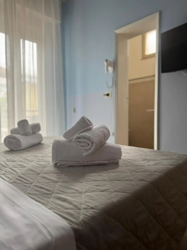 Hotel Eureka