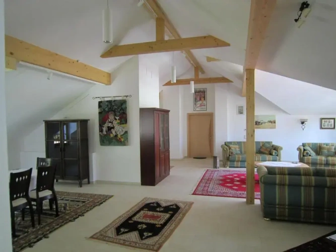 2 Bedrooms Apartment with view