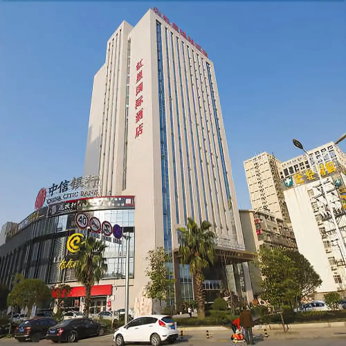 Brilliant Hotel