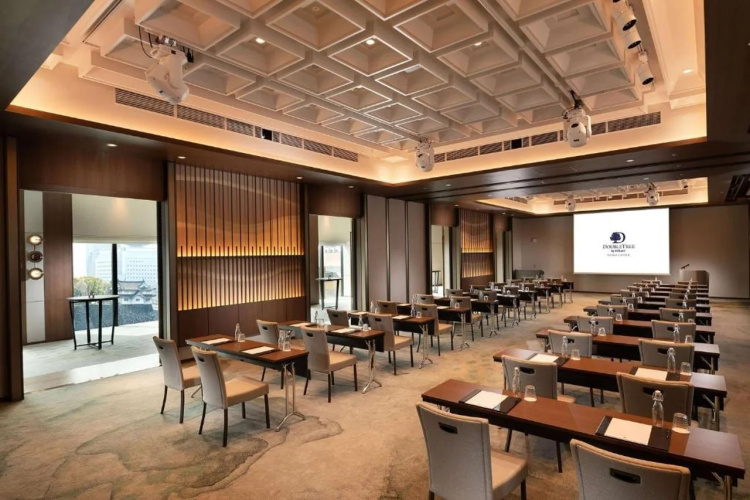 DoubleTree by Hilton Osaka Castle photo 14