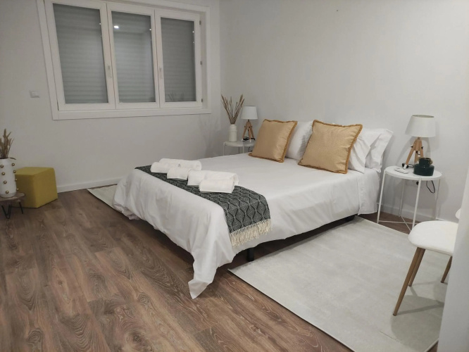 Pinheiro Guest House
