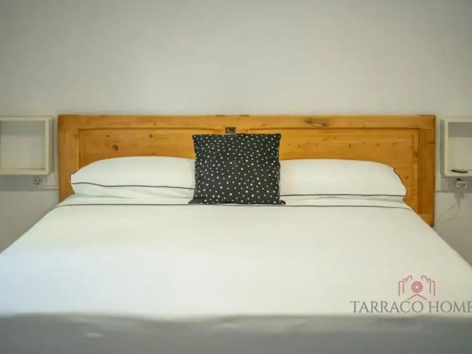 Th56b Apartamentos Murmur l Ocell