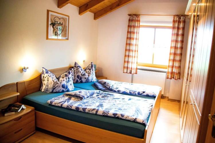Ferienwohnung "Panoramablick"
