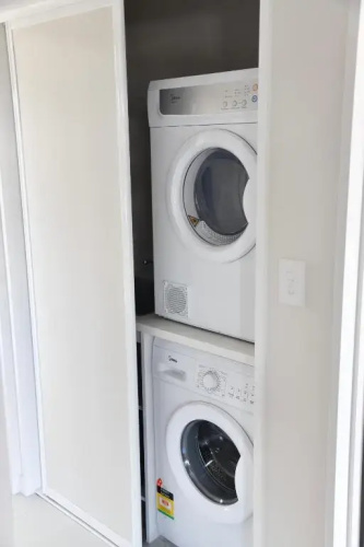 Stellar Apartment
